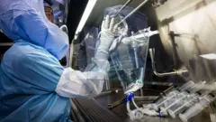 мРНК-вакцини