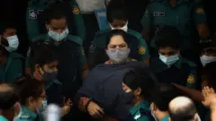 অনুসন্ধানী সাংবাদিক হিসেবে রোজিনা ইসলাম বাংলাদেশে সুপরিচিত