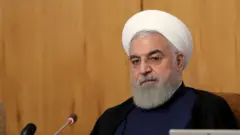 Hasan Ruhani