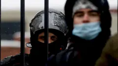 протесты