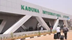 Ọdọ ụgbọelu Kaduna
