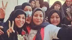 ناشطة بحرينية: هددني المحقق بالاغتصاب