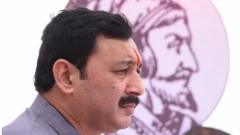 संभाजीराजे