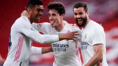 Nacho Fernandez