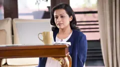 कंपनी सेक्रेटरी