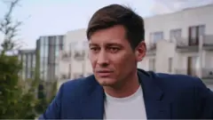 Dmitriy Gudkov