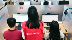 IELTS British Council Vietnam