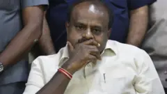 கா்நாடக அரசியல்: காங்கிரஸ் அரசு வீழ என்ன காரணம்?