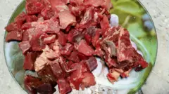 meat