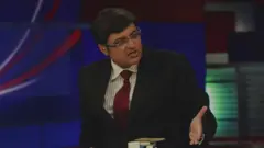 अर्नब गोस्वामी