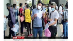 ပွဲစားလမ်းကြောင်းနဲ့ သက်တမ်းတိုးမှသာ အဆင်ပြေ