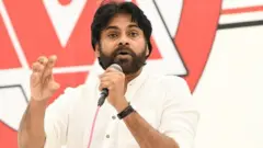 పవన్ కల్యాణ్
