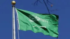سعودی
