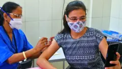 કોરોનાની રસી