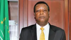 Pierre Buyoya ahagarariye African Union mu karere ka Sahel