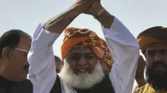 مولانا فضل