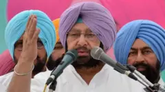 ਕੈਪਟਨ ਅਮਰਿੰਦਰ