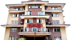 लोकसेवा आयोग