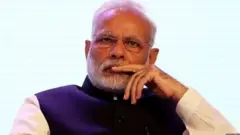 पंतप्रधान नरेंद्र मोदी, कोरोना,