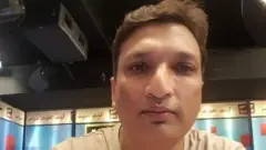 اطہر متین