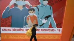 Covid-19 Vietnam