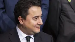 Ali Babacan