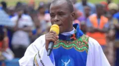 FATHER MBAKA