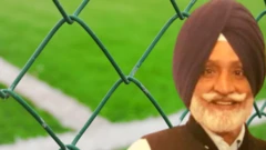 ਅਜੀਤ ਸਿੰਘ