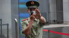 ऑस्ट्रेलिया-चीन संबंध