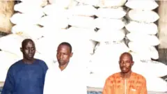 Awon afunra si