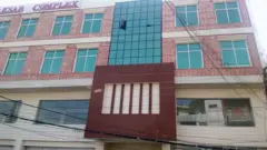 टक्सार, पाल्पा