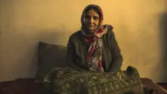 افغانستان