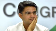 સચીન પાઇલટ