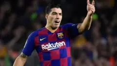 Suarez