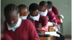 Ịsụ nsụ na-emetụta ụfọdụ ụmụaka n'agụmakwụkwọ nakwa na-ịme enyi n'ụlọakwụwkọ ha