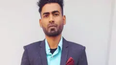 রায়হান আহমেদ