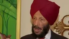 ਮਿਲਖਾ ਸਿੰਘ