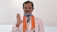 ગૃહપ્રધાન પ્રદીપસિંહ જાડેજા