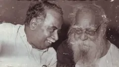 பெரியாரும் அண்ணாவும் சொன்னது என்ன?