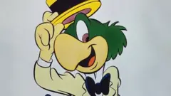Zé Carioca