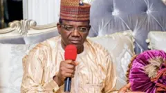 Matawalle