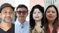 बुबा गुमाएकाहरूले कसरी आफ्नो बुबालाई सम्झन्छन्