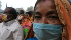 शेतकरी आंदोलन