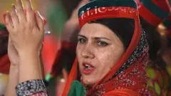 پی ٹی آئی