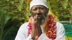 Guru Maharaj Ji