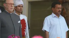 केजरीवाल