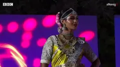 ब्यूटी कॉम्पिटीशन