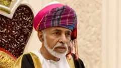 قابوس