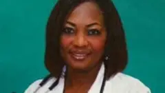 Dokita Ameyo Stellah Adadevoh