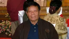 burma